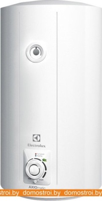 Водонагреватель Electrolux EWH 30 AXIOmatic Slim фотография