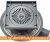 Душевой трап Pestan Confluo Standard Square 1 Mask фотография Душевой трап Pestan Confluo Standard Square 1 Mask фотография
