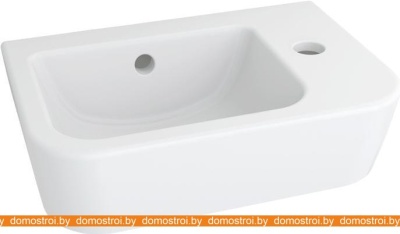 Умывальник Lavinia Boho Bathroom 21510503 (раковина, Смеситель) фотография