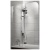 Шторка для ванной Radaway Torrenta PND L/R [201203-101N] 121x150 фотография