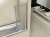 Шторка на ванну GoodDoor SCREEN FO-80-C-CH 80x140 фотография