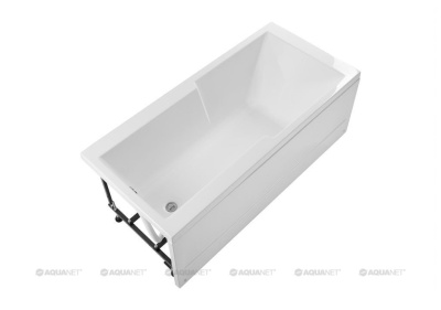 Лицевая панель для ванны Aquanet Taurus 160x75 фотография