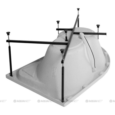 Каркас сварной для ванны Aquanet Allento 170*100 R фотография