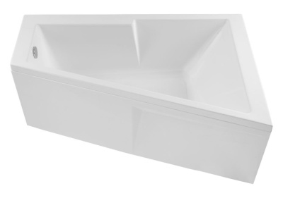 Лицевая панель для ванны Aquanet Accord 150x100 R фотография