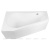 Лицевая панель для ванны Aquanet Brize 160x90 фотография