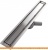 Душевой трап Calani Eco360 70 Chrome CAL-G0009 фотография Душевой трап Calani Eco360 70 Chrome CAL-G0009 фотография