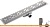 Душевой трап Gappo G85007-1 картинка