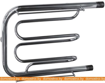Полотенцесушитель Gloss & Reiter ПМ.3. 60x80 (1) фотография