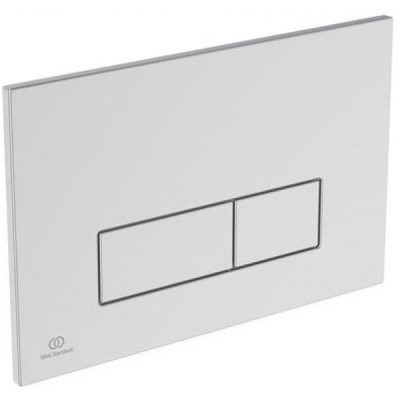 Клавиша смыва механическая Ideal Standard ProSys Oleas M2 R0121AA хром фотография