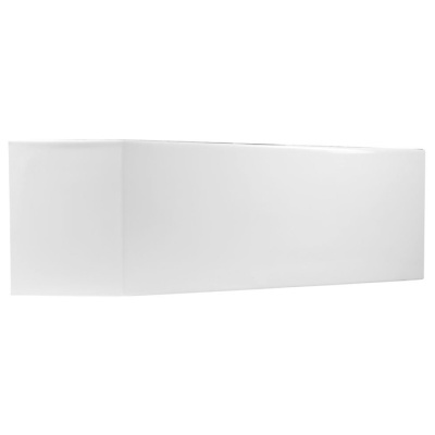 Лицевая панель для ванны Aquanet Brize 160x90 фотография