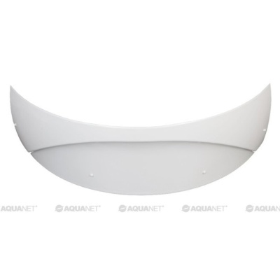 Лицевая панель для ванны Aquanet Fregate 120x120 фотография