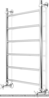 Полотенцесушитель ZorG Milano 80x50 фотография