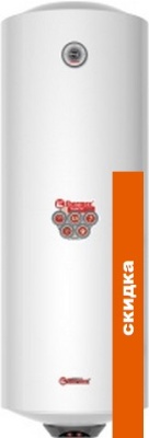 Водонагреватель Thermex Praktik 150 V фотография