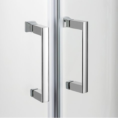 Душевой уголок New Trendy Varia 2Д 90x90 K-0228 фотография
