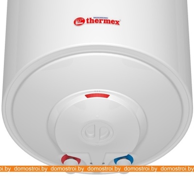 Водонагреватель Thermex TitaniumHeat 30 V Slim фотография