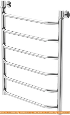 Полотенцесушитель Gloss & Reiter Terra 50x60 (Л.50х60.Т6) фотография