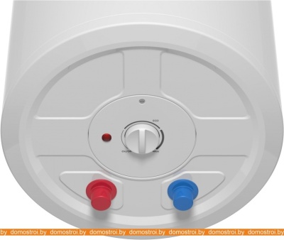 Водонагреватель Thermex Fusion 80 V фотография