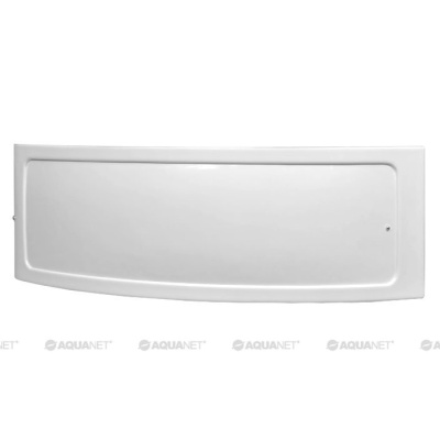 Лицевая панель для ванны Aquanet Jersey 170x90 R фотография