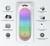 Гидро-аэромассажная акриловая ванна с хромотерапией Lavinia Boho Biore 150x70 36022HAC фотография