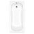 Акриловая ванна Besco Aria 140x70 картинка