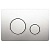Панель смыва BelBagno Circle BB-P47110 картинка