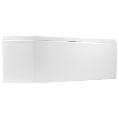 Лицевая панель для ванны Aquanet Brize 160x90 фотография