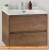 Тумба под умывальник BelBagno Kraft 39-600/390-2C-SO-RT (rovere tabacco) фотография Тумба под умывальник BelBagno Kraft 39-600/390-2C-SO-RT (rovere tabacco) фотография