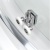 Душевой уголок New Trendy Varia 2Д 90x90 K-0213 фотография Душевой уголок New Trendy Varia 2Д 90x90 K-0213 фотография