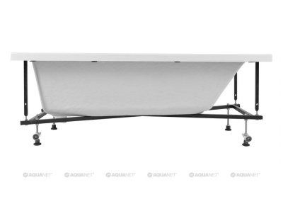 Акриловая ванна Aquanet Bright 180x70 фотография