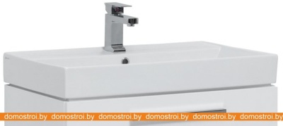 Умывальник Aquanet Латина 75 242338 фотография