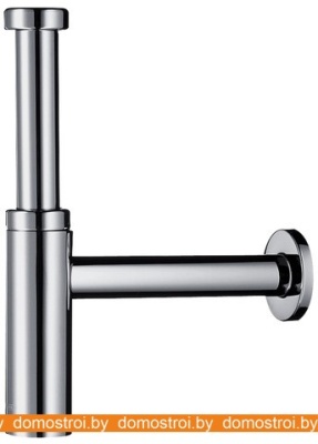 Сифон с переливом Hansgrohe Flowstar S 52105000 фотография