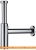 Сифон с переливом Hansgrohe Flowstar S 52105000 фотография
