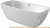 Ванны Deante Anemon KDM 015W 150x72 фотография Ванны Deante Anemon KDM 015W 150x72 фотография