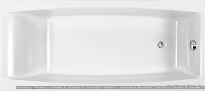 Ванны Cersanit Virgo 180x80 (с каркасом) фотография