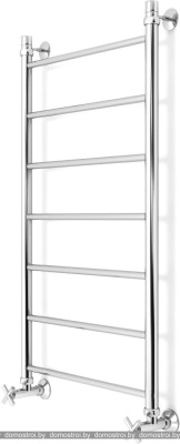 Полотенцесушитель ZorG Milano 100x50 фотография