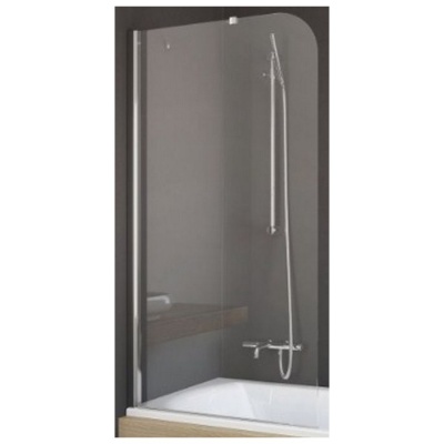 Шторка для ванной Radaway Torrenta PNJ L/R [201101-101N] 80x150 фотография