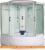 Душевая кабина WeltWasser WW500 Emmer 15055-2 фотография