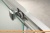 Душевой уголок BelBagno UNIQUE-AH-1-100/115-100-C-Cr (прозрачное стекло) фотография