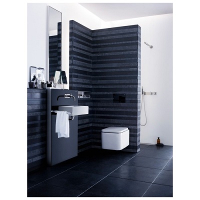 Кнопка для инсталляции Geberit Sigma 80 116.091.SG.1 фотография