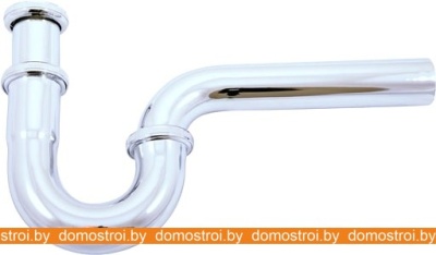 Сифон с переливом Slezak RAV MD0544 фотография