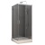 Душевой уголок New Trendy Varia 2Д 80x80 K-0223 фотография Душевой уголок New Trendy Varia 2Д 80x80 K-0223 фотография