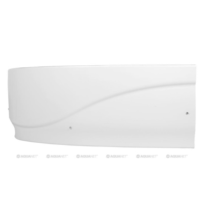 Лицевая панель для ванны Aquanet Atlanta R 150 фотография