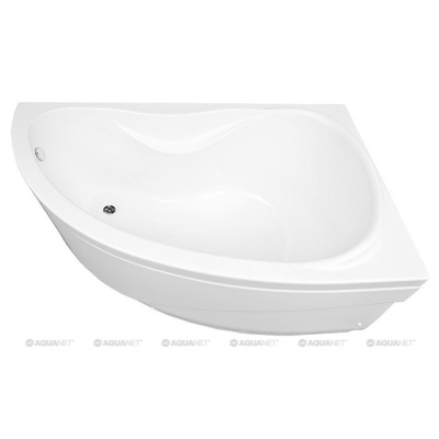 Акриловая ванна Aquanet Maldiva R 150x90 фотография